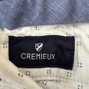 Cremieux Chinos and Jeans 34x32 and 33x32
